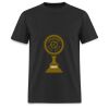 Playera Caballero: Algodón Estándar Miniatura