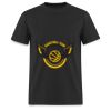 Playera Caballero: Algodón Estándar Miniatura