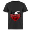 Playera Caballero: Algodón Estándar Miniatura