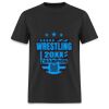 Playera Caballero: Algodón Estándar Miniatura