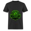 Playera Caballero: Algodón Estándar Miniatura