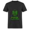Playera Caballero: Algodón Estándar Miniatura