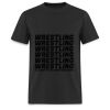 Playera Caballero: Algodón Estándar Miniatura
