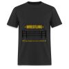 Playera Caballero: Algodón Estándar Miniatura