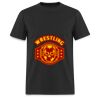 Playera Caballero: Algodón Estándar Miniatura