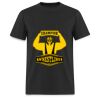 Playera Caballero: Algodón Estándar Miniatura