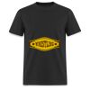 Playera Caballero: Algodón Estándar Miniatura