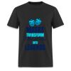 Playera Caballero: Algodón Estándar Miniatura