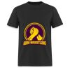 Playera Caballero: Algodón Estándar Miniatura