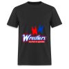 Playera Caballero: Algodón Estándar Miniatura