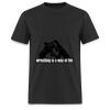 Playera Caballero: Algodón Estándar Miniatura