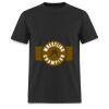 Playera Caballero: Algodón Estándar Miniatura
