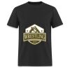Playera Caballero: Algodón Estándar Miniatura