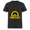Playera Caballero: Algodón Estándar Miniatura