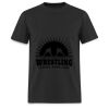 Playera Caballero: Algodón Estándar Miniatura
