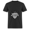 Playera Caballero: Algodón Estándar Miniatura