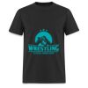 Playera Caballero: Algodón Estándar Miniatura