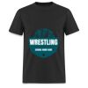 Playera Caballero: Algodón Estándar Miniatura