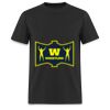 Playera Caballero: Algodón Estándar Miniatura