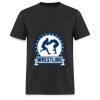 Playera Caballero: Algodón Estándar Miniatura