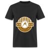 Playera Caballero: Algodón Estándar Miniatura