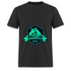 Playera Caballero: Algodón Estándar Miniatura