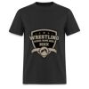 Playera Caballero: Algodón Estándar Miniatura