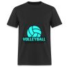 Playera Caballero: Algodón Estándar Miniatura