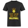 Playera Caballero: Algodón Estándar Miniatura