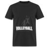 Playera Caballero: Algodón Estándar Miniatura
