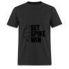 Playera Caballero: Algodón Estándar Miniatura