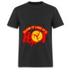 Playera Caballero: Algodón Estándar Miniatura