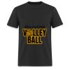 Playera Caballero: Algodón Estándar Miniatura