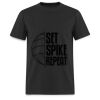 Playera Caballero: Algodón Estándar Miniatura