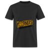 Playera Caballero: Algodón Estándar Miniatura