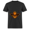 Playera Caballero: Algodón Estándar Miniatura