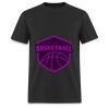 Playera Caballero: Algodón Estándar Miniatura