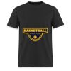 Playera Caballero: Algodón Estándar Miniatura