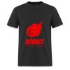 Playera Caballero: Algodón Estándar Miniatura