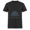 Playera Caballero: Algodón Estándar Miniatura