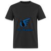 Playera Caballero: Algodón Estándar Miniatura