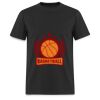 Playera Caballero: Algodón Estándar Miniatura