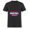 Playera Caballero: Algodón Estándar Miniatura
