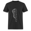 Playera Caballero: Algodón Estándar Miniatura