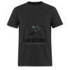 Playera Caballero: Algodón Estándar Miniatura
