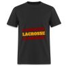 Playera Caballero: Algodón Estándar Miniatura