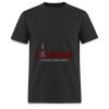 Playera Caballero: Algodón Estándar Miniatura