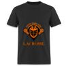 Playera Caballero: Algodón Estándar Miniatura