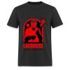 Playera Caballero: Algodón Estándar Miniatura