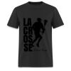 Playera Caballero: Algodón Estándar Miniatura